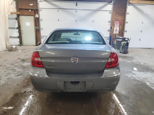 Photo 6 from auction – 2008 BUICK LACROSSE C with VIN 2G4WD582081202866