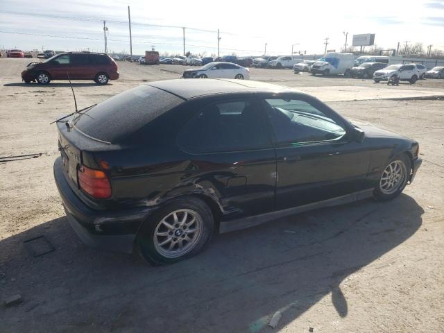 Photo 3 from auction – 1995 BMW 318 TI with VIN WBACG5325SAM51096