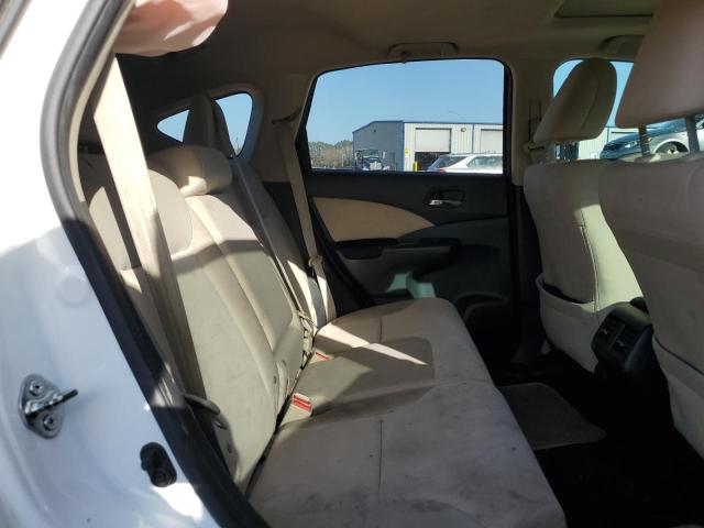Photo 10 from auction – 2015 HONDA CR-V EX with VIN 5J6RM3H5XFL026846