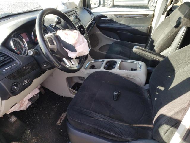 Photo 7 from auction – 2012 DODGE GRAND CARA with VIN 2C4RDGDG5CR109026