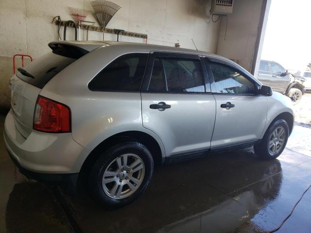 Photo 3 from auction – 2012 FORD EDGE SE with VIN 2FMDK3GC3CBA89526