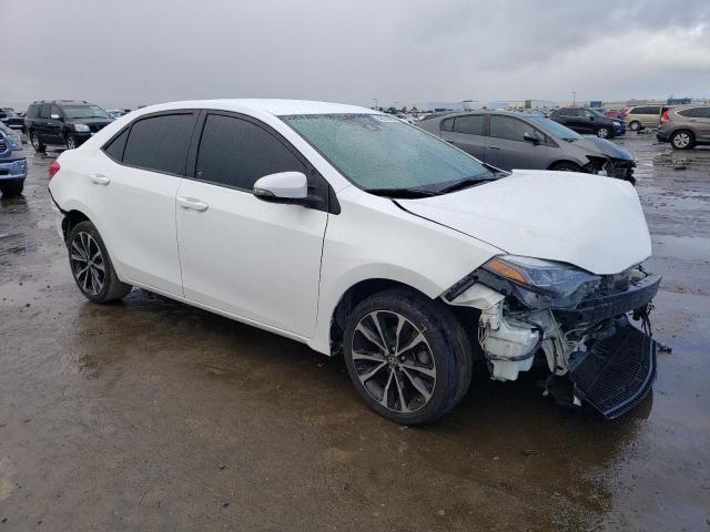 Photo 4 from auction – 2017 TOYOTA COROLLA L with VIN 5YFBURHE8HP707172
