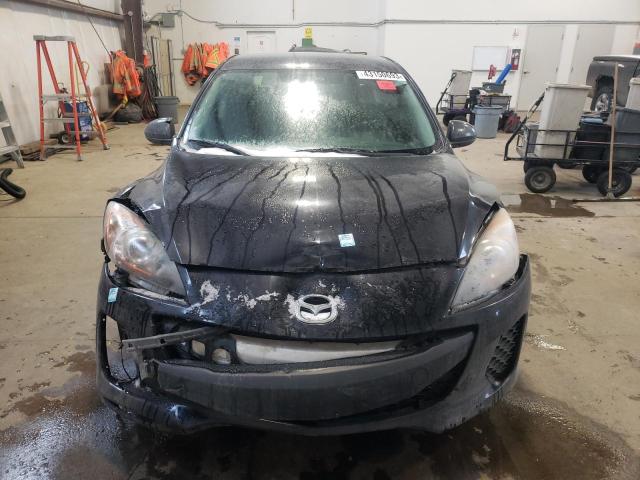 Photo 5 from auction – 2013 MAZDA 3 I with VIN JM1BL1UF7D1773004