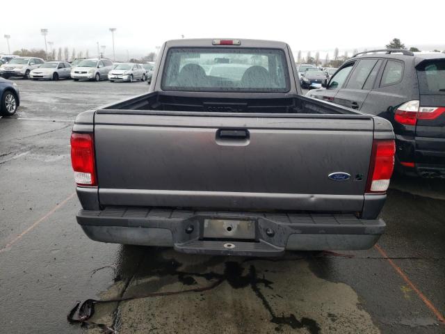 Photo 6 from auction – 2000 FORD RANGER with VIN 1FTYR14VXYPA97683