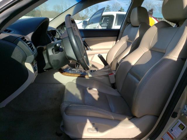 Снимка 7 от търг – 2008 SUBARU OUTBACK 2. с VIN 4S4BP63C384335251