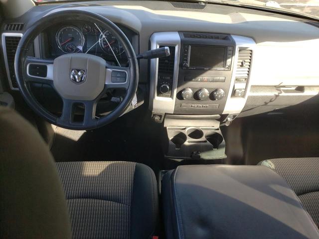 Photo 8 from auction – 2011 DODGE RAM 1500 with VIN 1D7RV1CT3BS508951