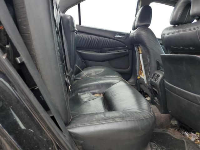 Photo 10 from auction – 2002 ACURA TL with VIN 19UUA56902A048243