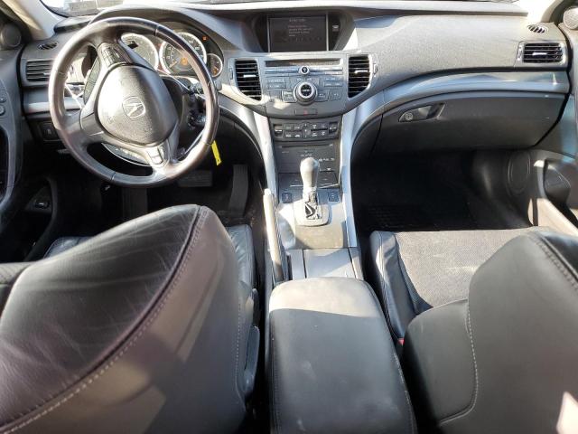 Photo 8 from auction – 2011 ACURA TSX with VIN JH4CU2F64BC014489