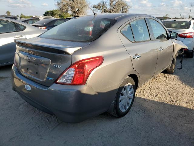 Photo 3 from auction – 2015 NISSAN VERSA S with VIN 3N1CN7AP1FL894835