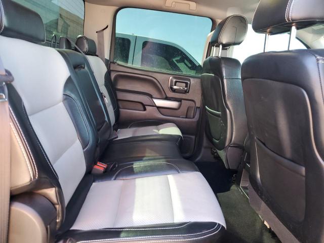Photo 10 from auction – 2014 CHEVROLET SILVERADO with VIN 3GCUKREC0EG348418
