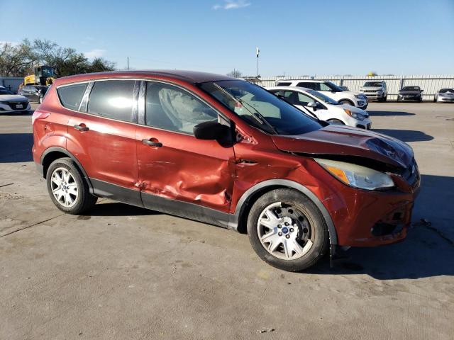 Photo 4 from auction – 2014 FORD ESCAPE S with VIN 1FMCU0F73EUD79917
