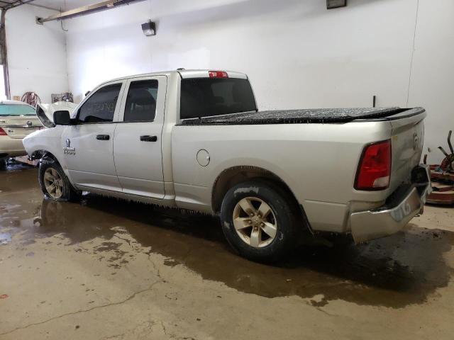 Photo 2 from auction – 2014 RAM 1500 ST with VIN 1C6RR6FG9ES211544