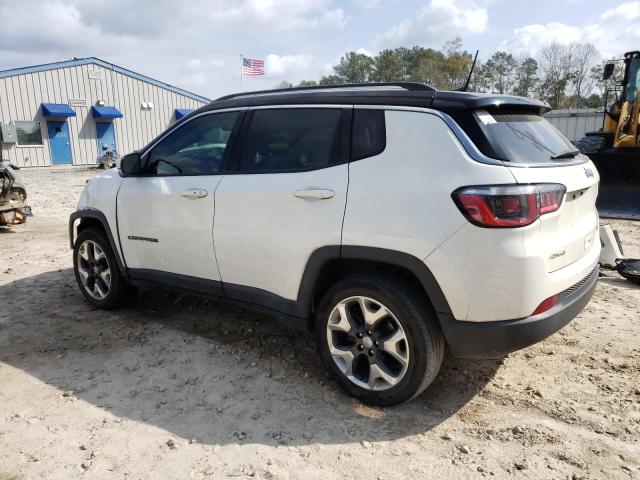 صورة رقم 2 من المزاد - 2018 JEEP COMPASS LI مع VIN 3C4NJDCB7JT212616