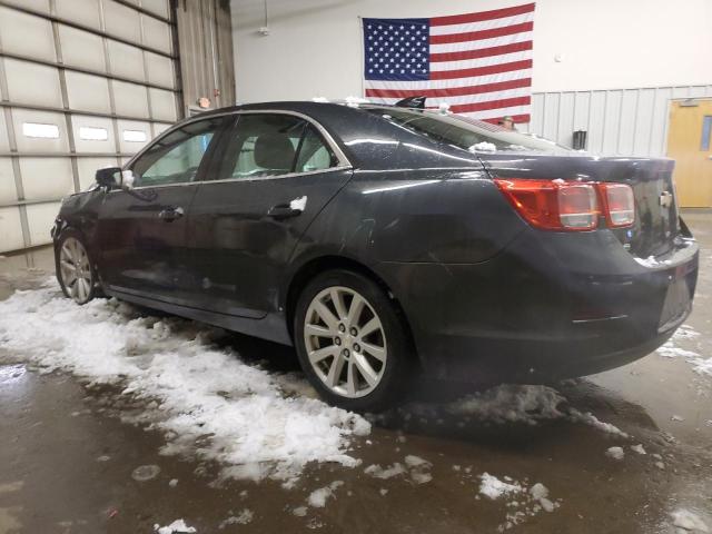 Photo 2 from auction – 2015 CHEVROLET MALIBU 2LT with VIN 1G11D5SL5FF224702