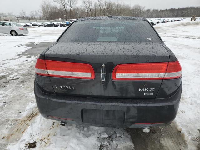 Photo 6 from auction – 2012 LINCOLN MKZ with VIN 3LNHL2JC1CR813717