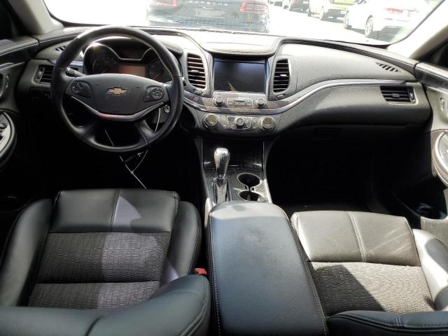 Photo 8 from auction – 2016 CHEVROLET IMPALA LT with VIN 2G1115S39G9121088