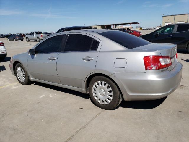 Photo 2 from auction – 2011 MITSUBISHI GALANT ES with VIN 4A32B3FF6BE005397
