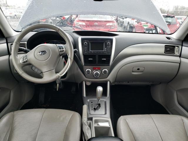 Photo 8 from auction – 2012 SUBARU FORESTER L with VIN JF2SHAEC0CH456730