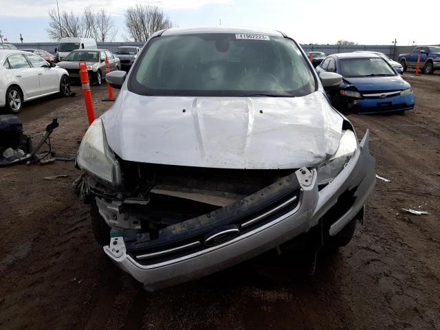 Photo 5 from auction – 2013 FORD ESCAPE SEL with VIN 1FMCU9HX2DUA48360