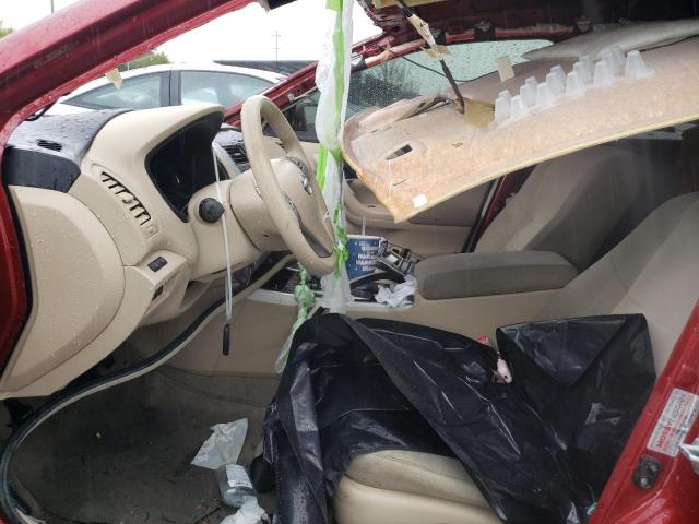 Photo 7 from auction – 2013 NISSAN ALTIMA 2.5 with VIN 1N4AL3AP1DN583184