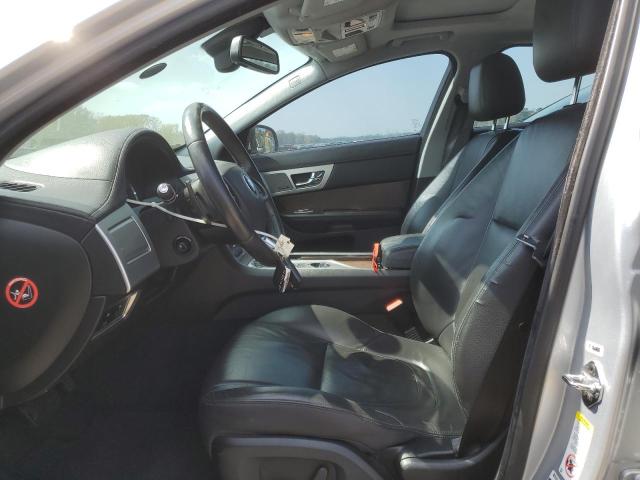 Photo 7 from auction – 2014 JAGUAR XF with VIN SAJWA0EX2E8U33679
