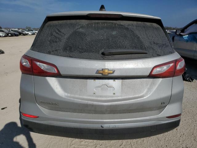 Foto 6 de la subasta – 2018 CHEVROLET EQUINOX LT con VIN 3GNAXJEV2JS536069