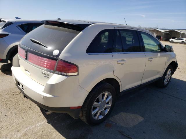 Photo 3 from auction – 2007 LINCOLN MKX with VIN 2LMDU88C77BJ33396