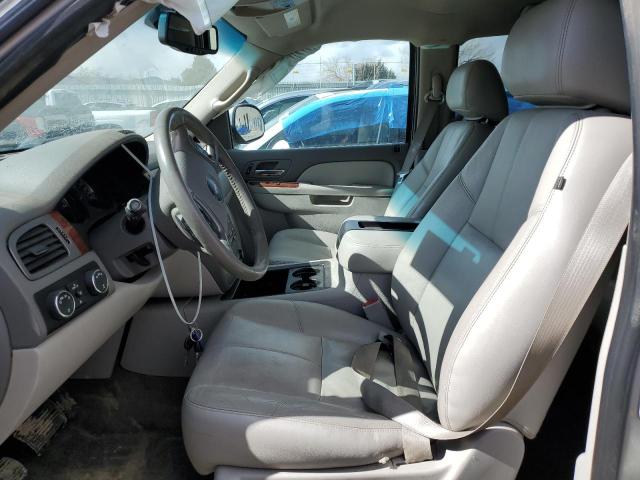 Photo 7 from auction – 2012 GMC YUKON SLT with VIN 1GKS2CE06CR149241