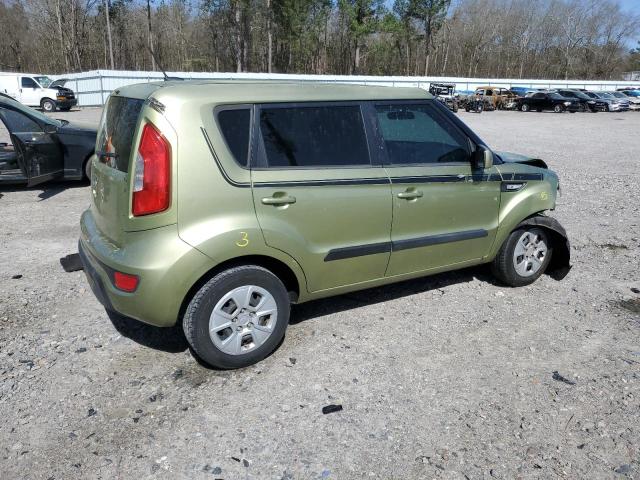 Photo 4 from auction – 2012 KIA SOUL with VIN KNDJT2A56C7478789