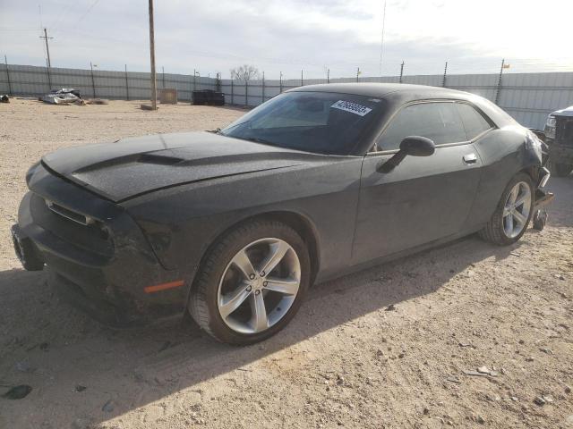 DODGE CHALLENGER 2016 with VIN 2C3CDZAG8GH148859 - Photo from auction