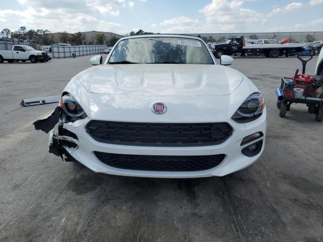 Photo 5 from auction – 2017 FIAT 124 SPIDER with VIN JC1NFAEK5H0127727