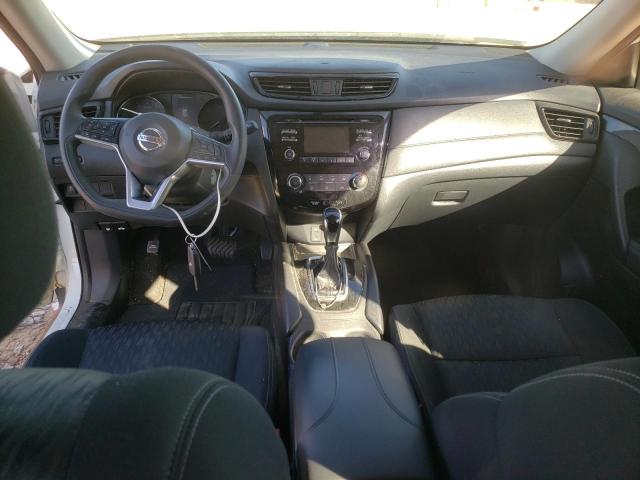 Photo 8 from auction – 2017 NISSAN ROGUE S with VIN KNMAT2MTXHP574796