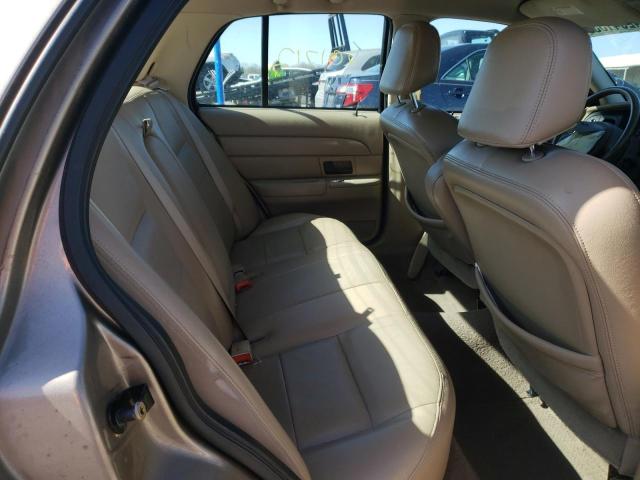 Photo 10 from auction – 2004 FORD CROWN VICT with VIN 2FAFP74WX4X156461