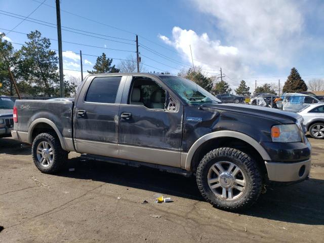 Photo 4 from auction – 2007 FORD F150 SUPER with VIN 1FTPW14V67FA35822