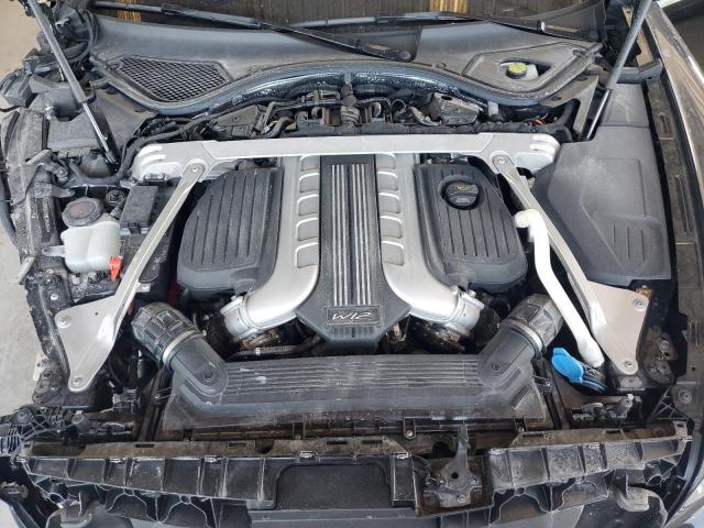 Photo 11 from auction – 2021 BENTLEY FLYING SPU with VIN SCBBB6ZG9MC084946