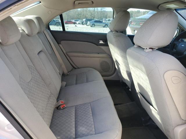 Photo 10 from auction – 2010 FORD FUSION with VIN 3FAHP0HA8AR211739