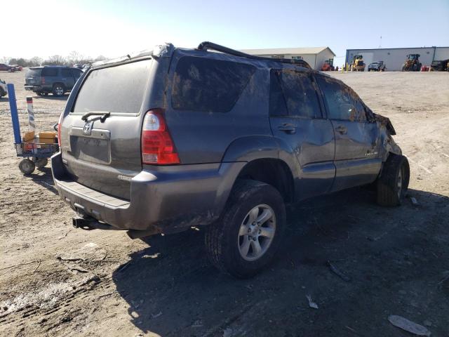Photo 3 from auction – 2006 TOYOTA 4RUNNER SR with VIN JTEBT14R668033783