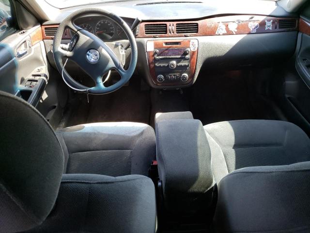 Photo 8 from auction – 2007 CHEVROLET IMPALA LT with VIN 2G1WT58N479310384