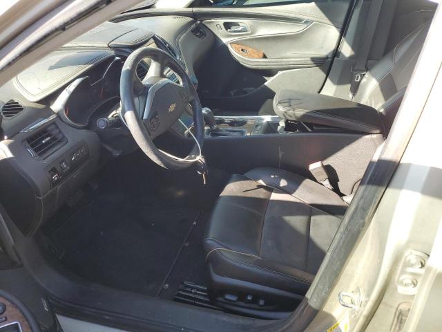 Photo 7 from auction – 2014 CHEVROLET IMPALA LT with VIN 2G1125S33E9134820