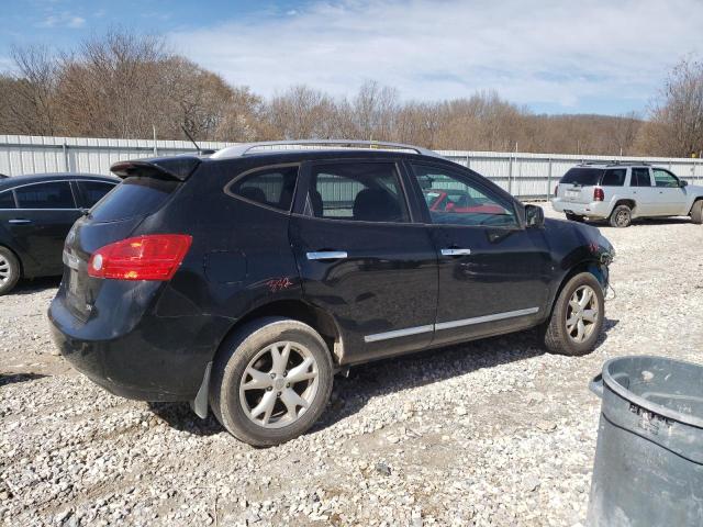 Photo 3 from auction – 2011 NISSAN ROGUE S with VIN JN8AS5MT3BW170003