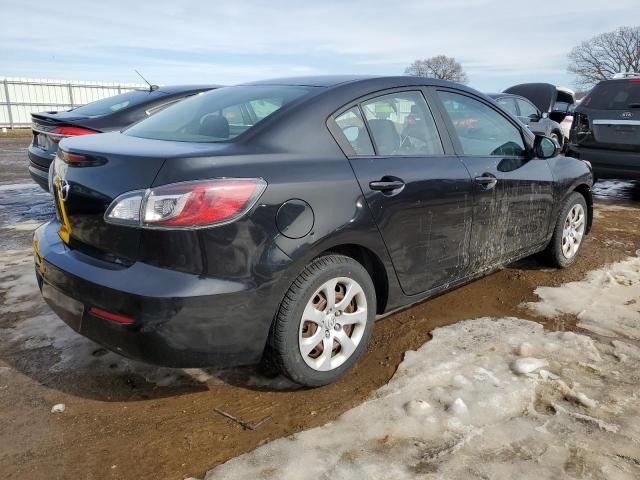 Photo 3 from auction – 2013 MAZDA 3 I with VIN JM1BL1TF5D1730945