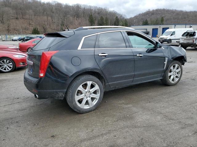 Photo 3 from auction – 2011 CADILLAC SRX PERFOR with VIN 3GYFNEEY6BS518742