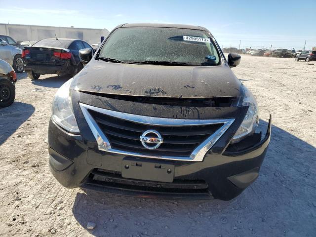Photo 5 from auction – 2019 NISSAN VERSA S with VIN 3N1CN7AP3KL857036