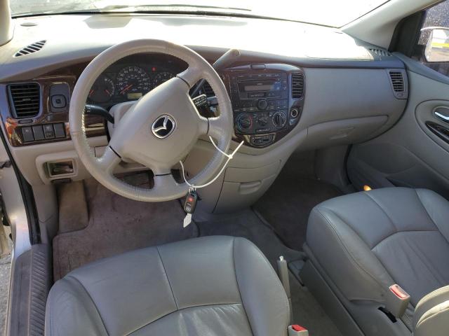 Photo 8 from auction – 2001 MAZDA MPV WAGON with VIN JM3LW28Y710203297