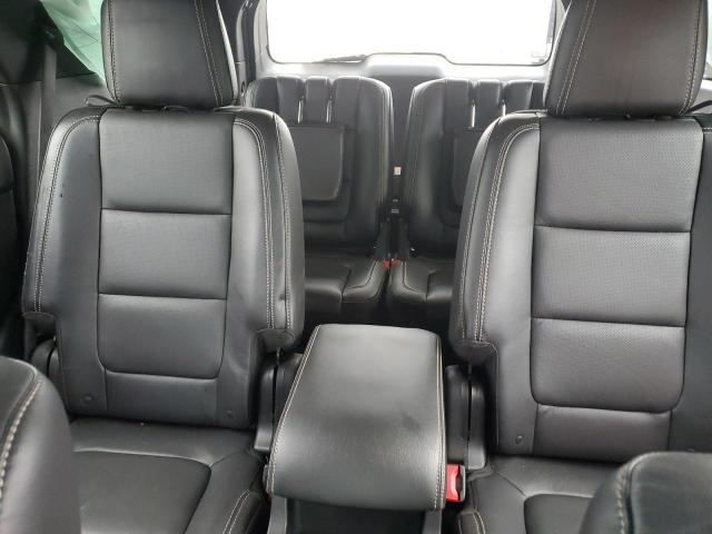Photo 10 from auction – 2015 FORD EXPLORER S with VIN 1FM5K8GT5FGB23965