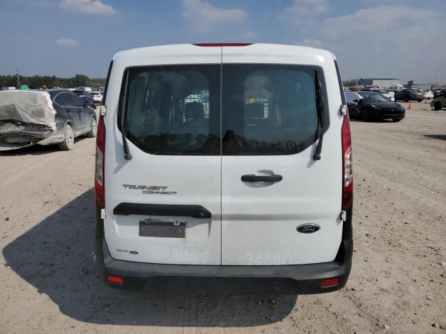 Photo 6 from auction – 2022 FORD TRANSIT CO with VIN NM0LS7S29N1514538