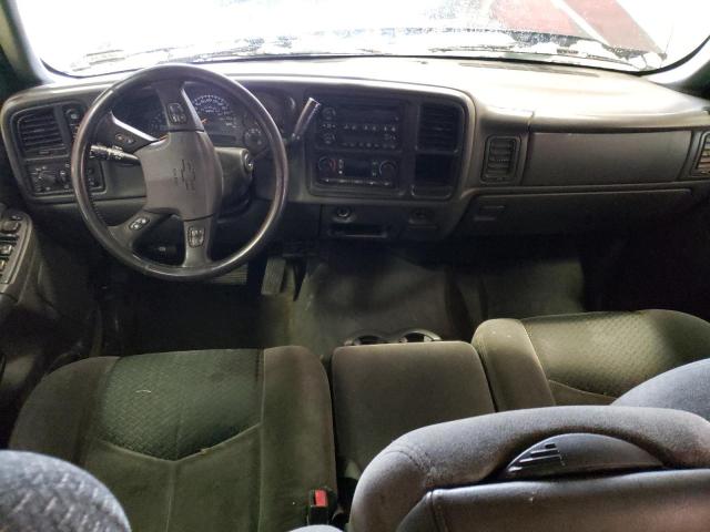 Photo 8 from auction – 2004 CHEVROLET AVALANCHE with VIN 3GNEK12T64G280531