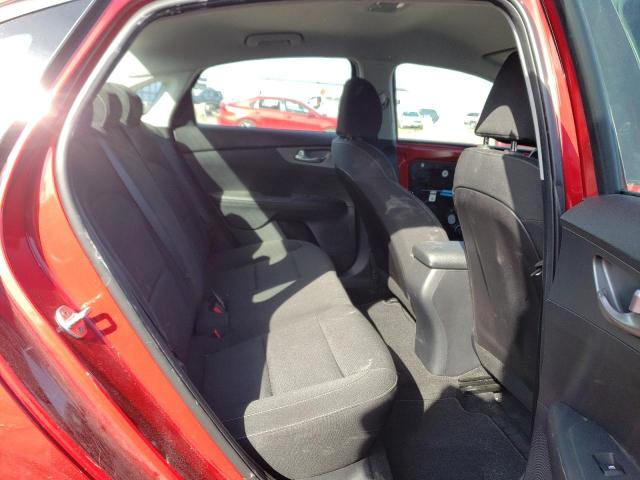 Photo 10 from auction – 2019 KIA FORTE FE with VIN 3KPF24ADXKE134778