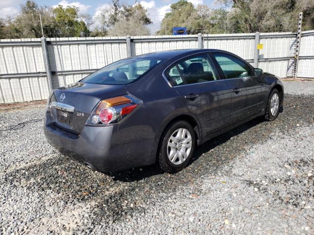Фото 3 с аукциона – 2012 NISSAN ALTIMA с VIN 1N4AL2AP2CC137842