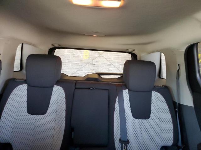 Photo 10 from auction – 2011 GMC TERRAIN SL with VIN 2CTALMEC8B6207160